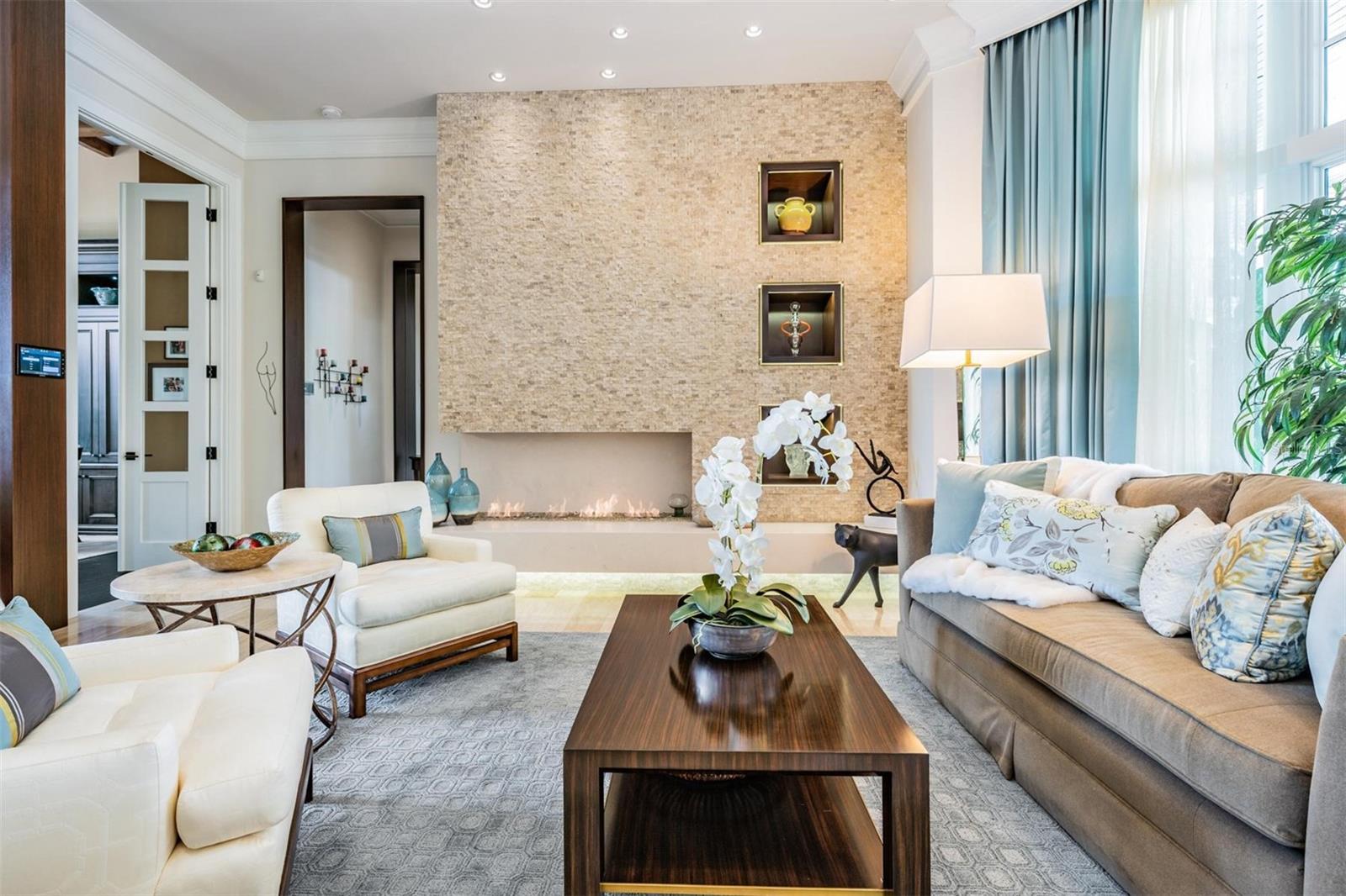 HAWKS LANDING - Residential