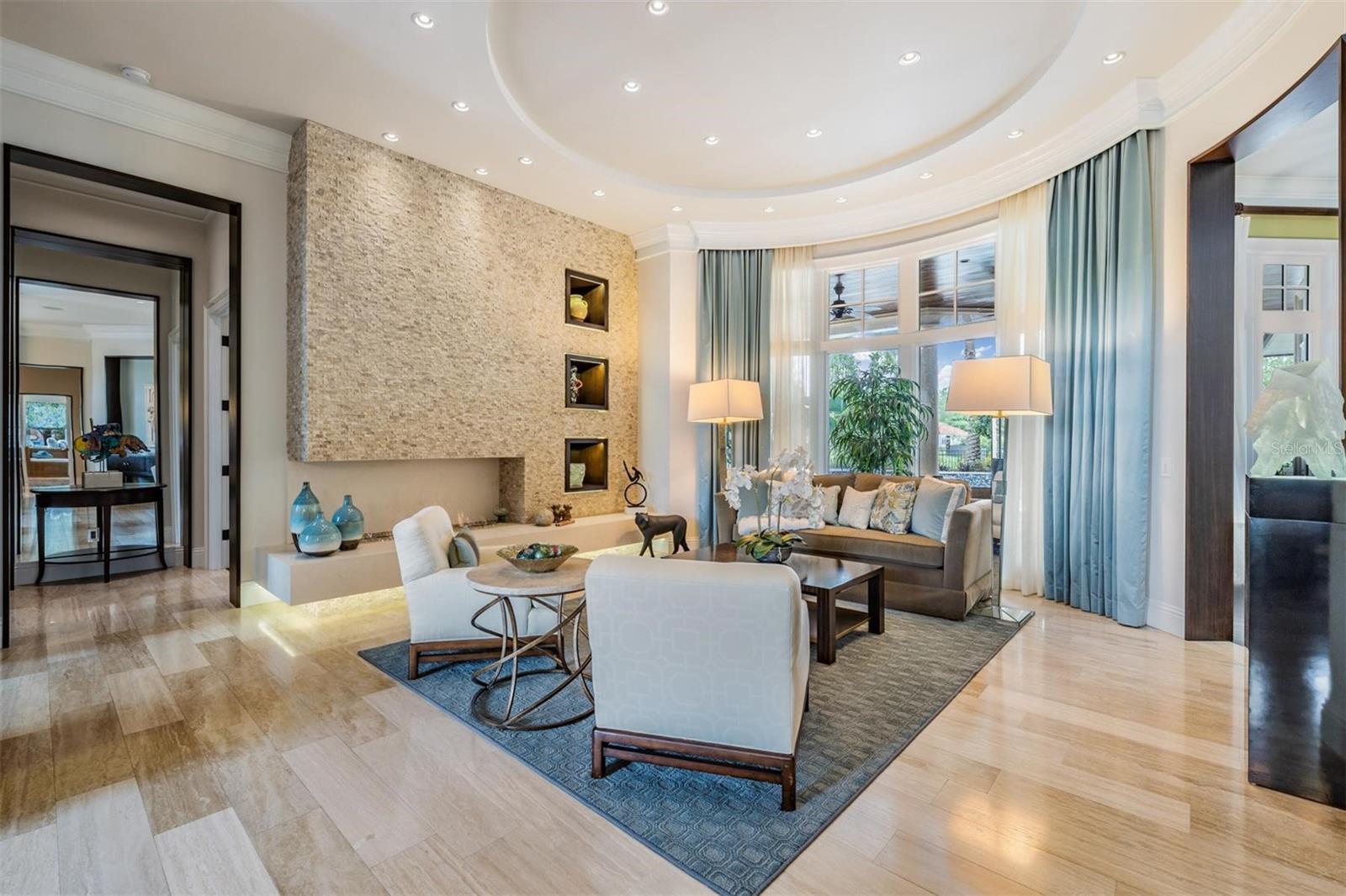 HAWKS LANDING - Residential