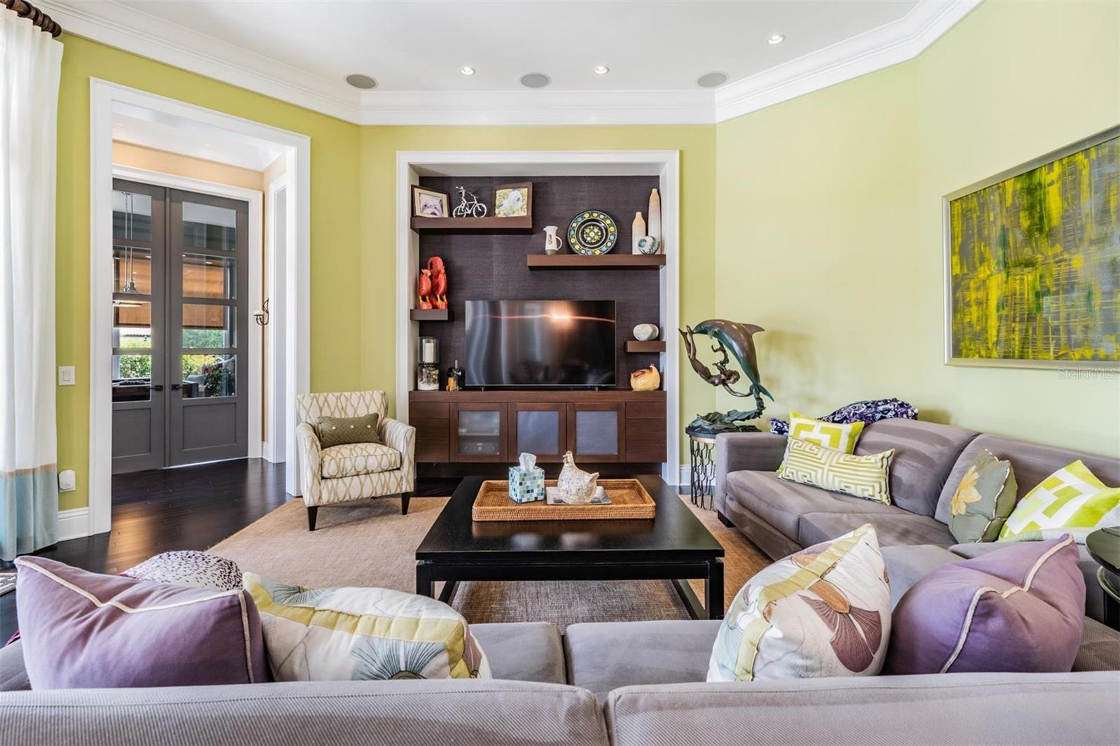 HAWKS LANDING - Residential