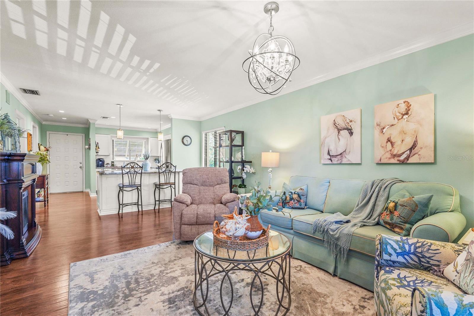 WILLOW LINKS - Residential