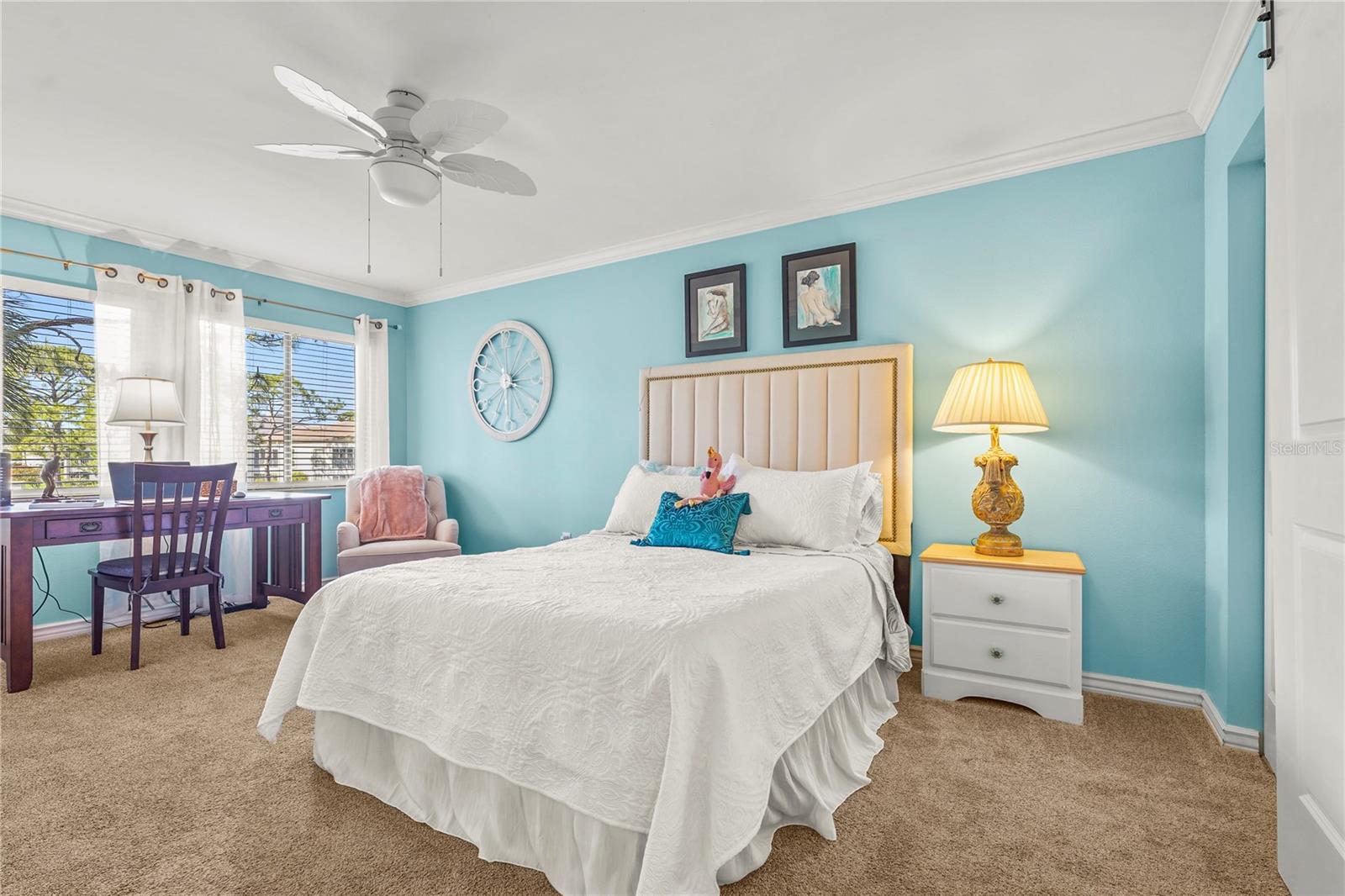 WILLOW LINKS - Residential