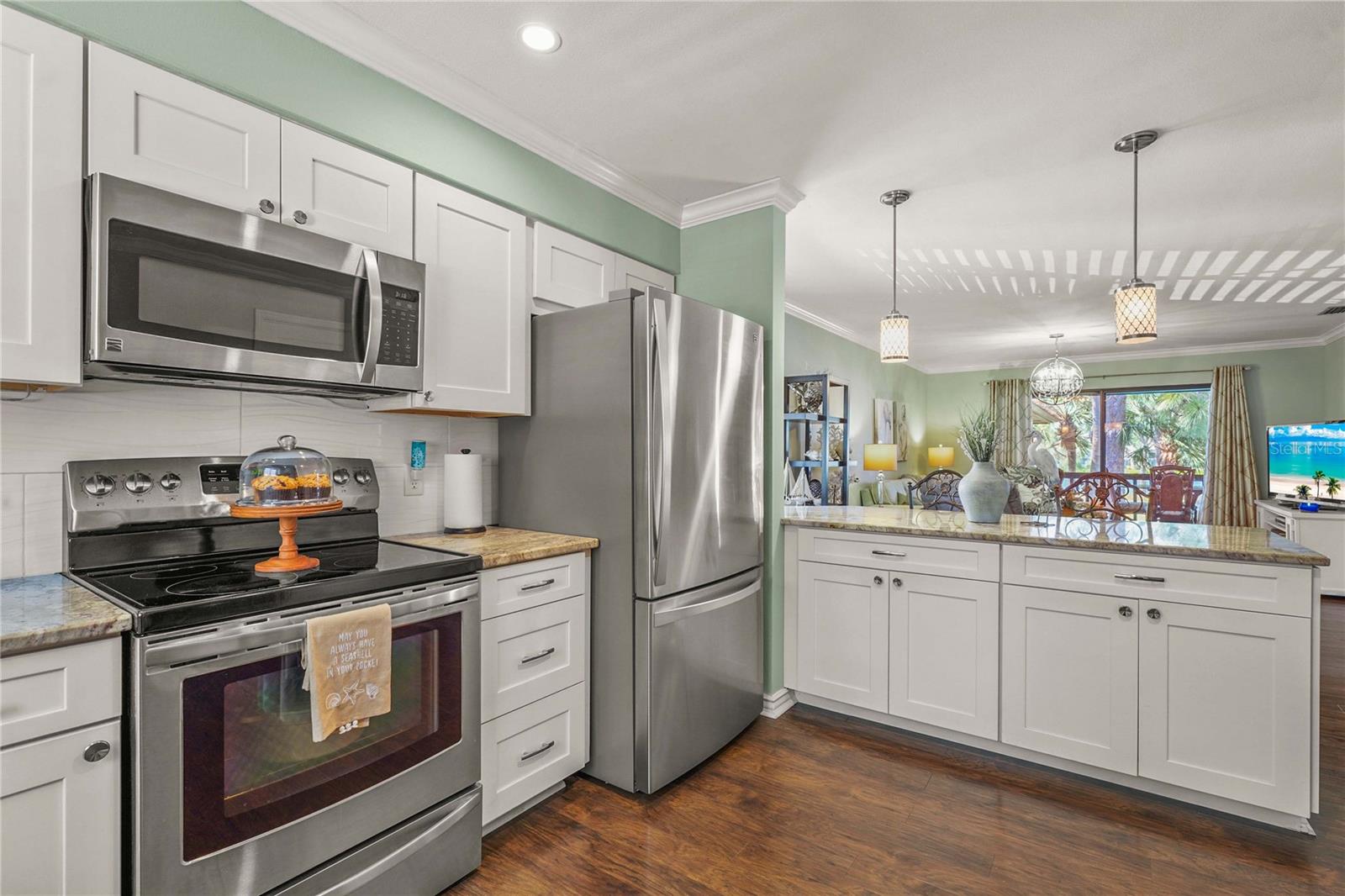 WILLOW LINKS - Residential