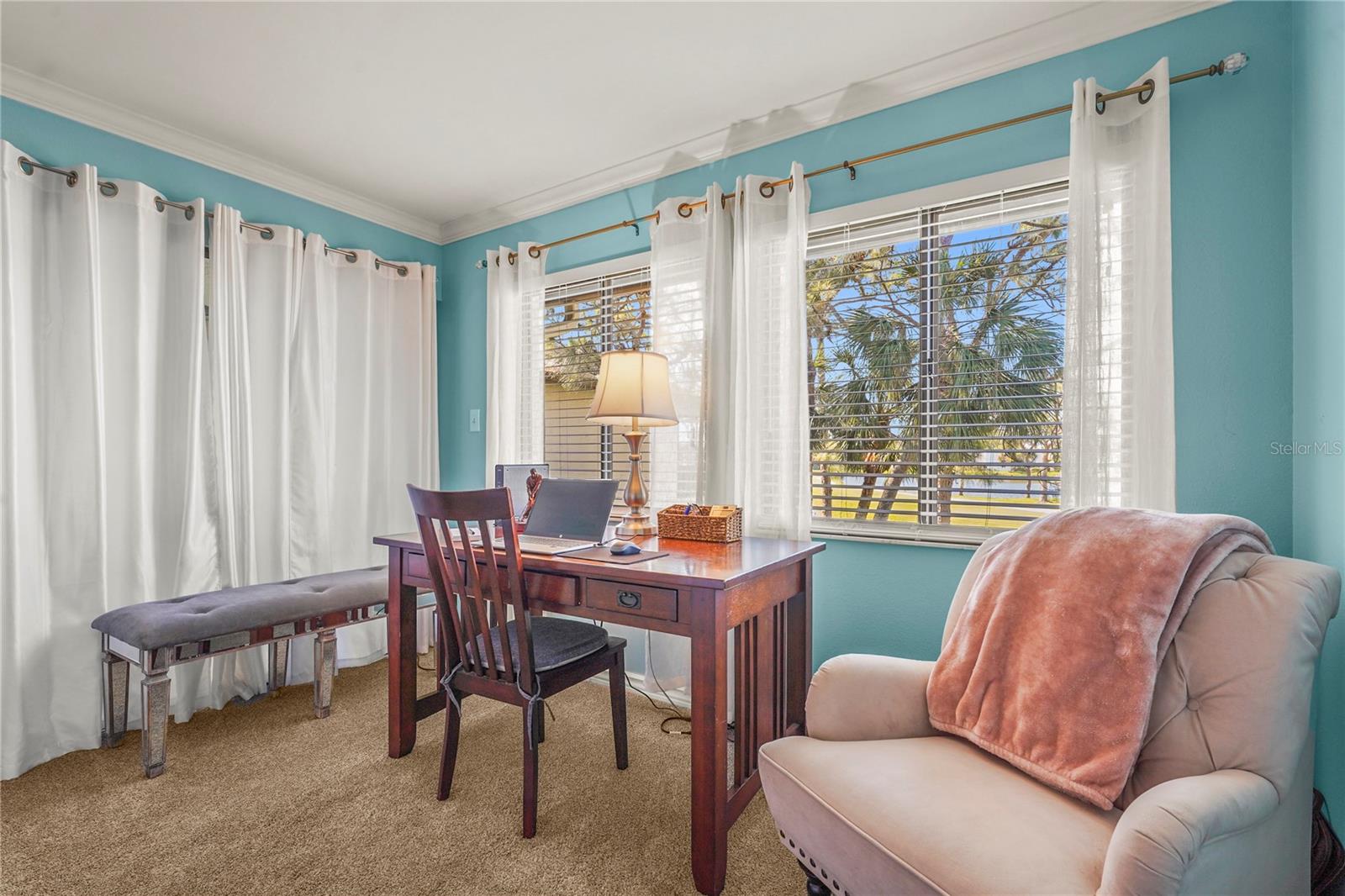 WILLOW LINKS - Residential