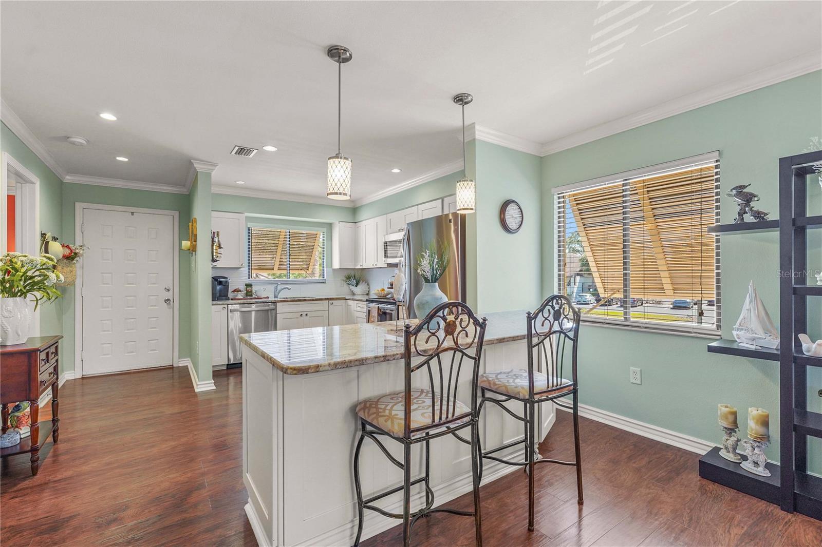 WILLOW LINKS - Residential