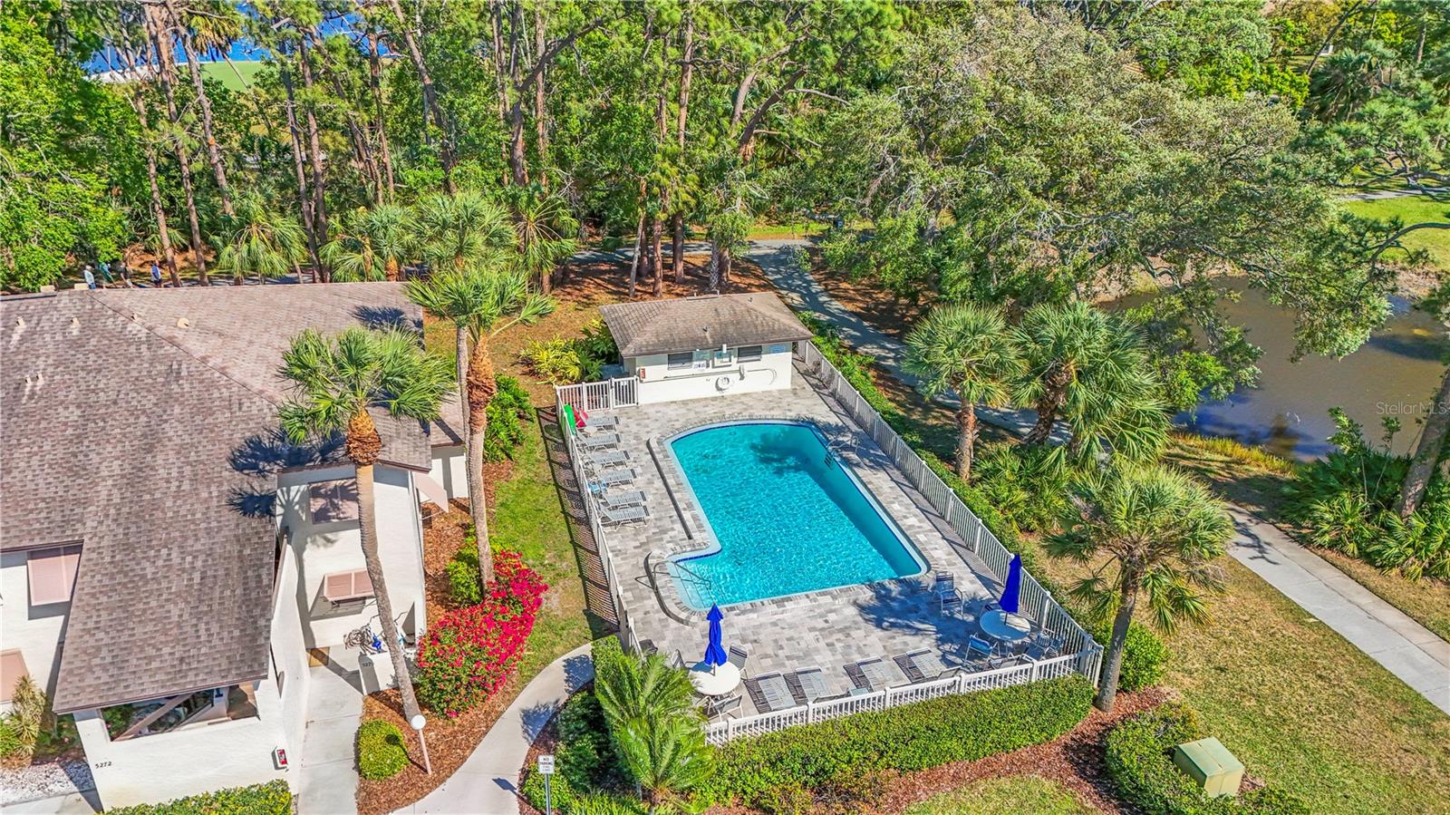 WILLOW LINKS - Residential