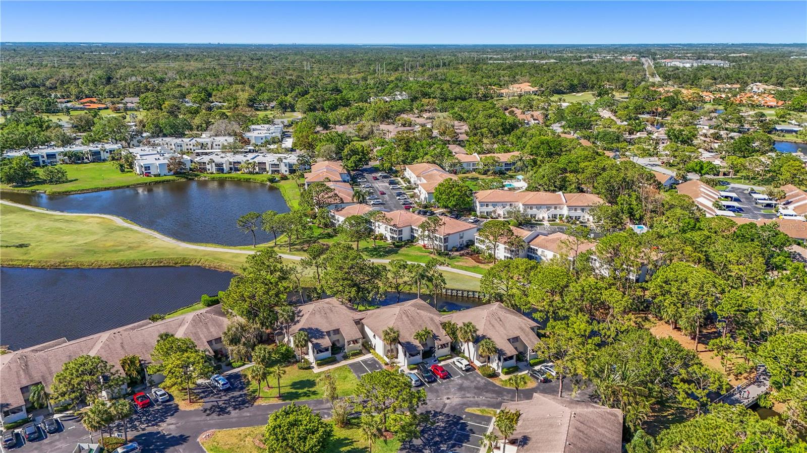 WILLOW LINKS - Residential