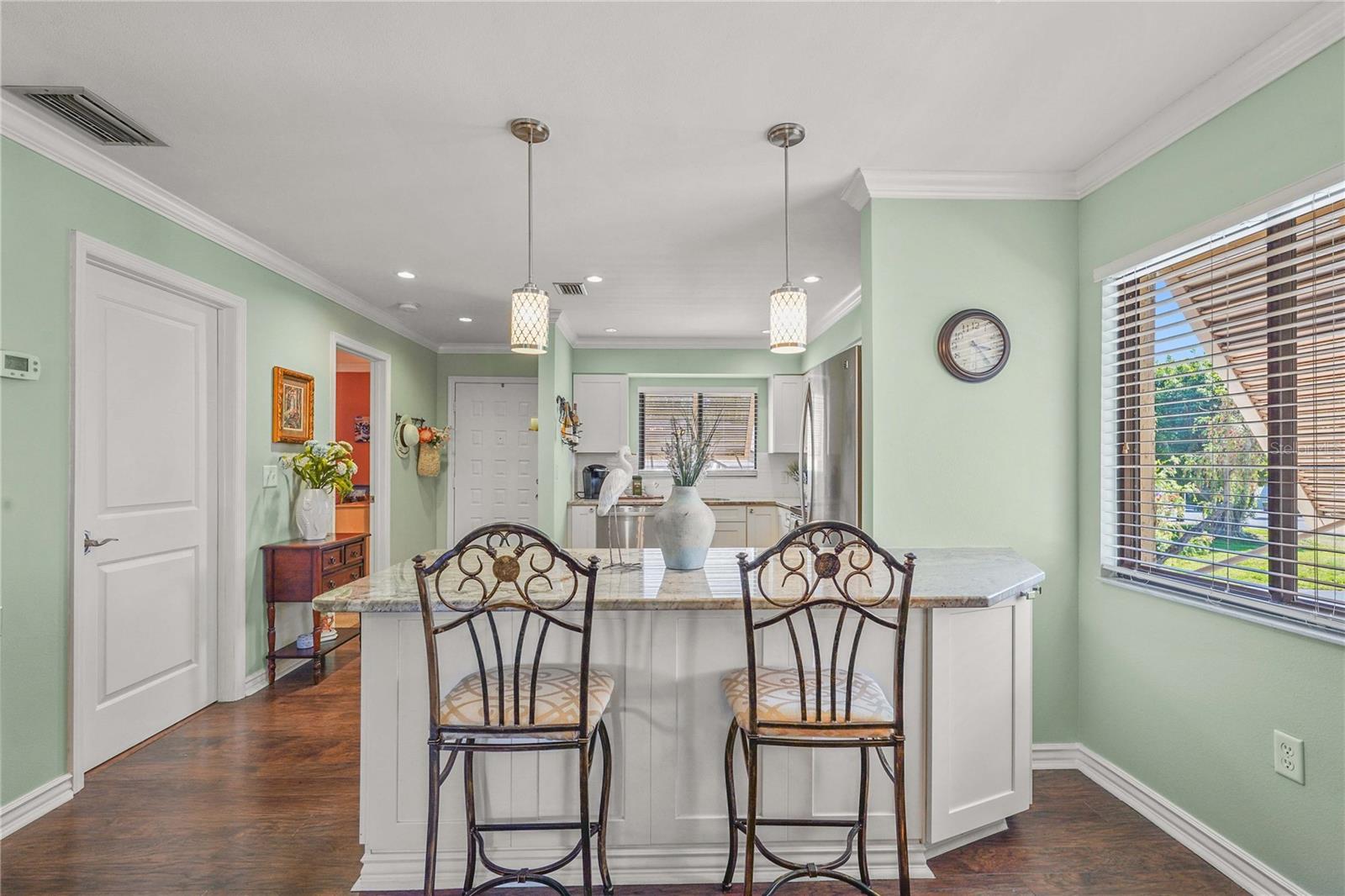 WILLOW LINKS - Residential