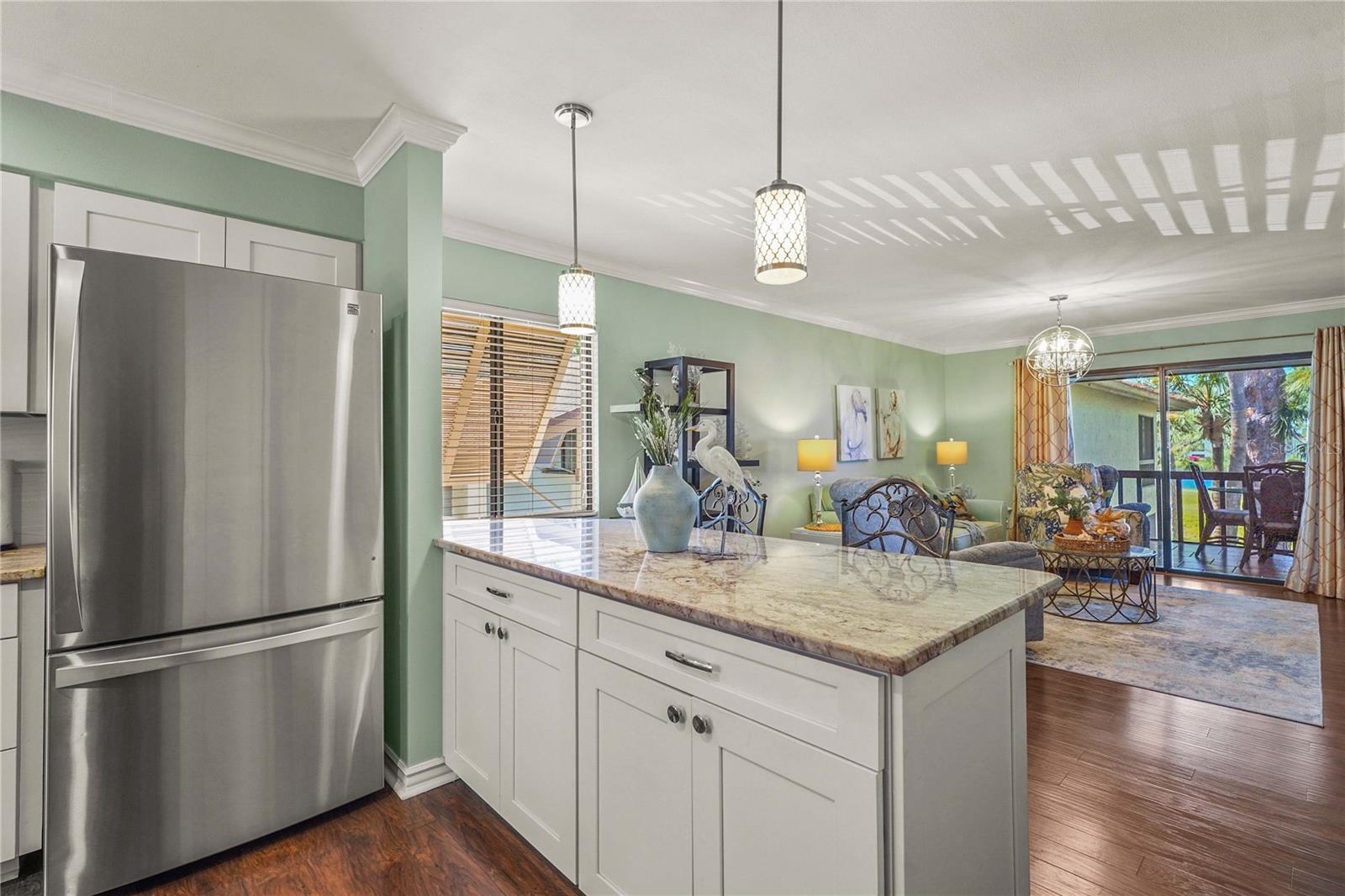 WILLOW LINKS - Residential