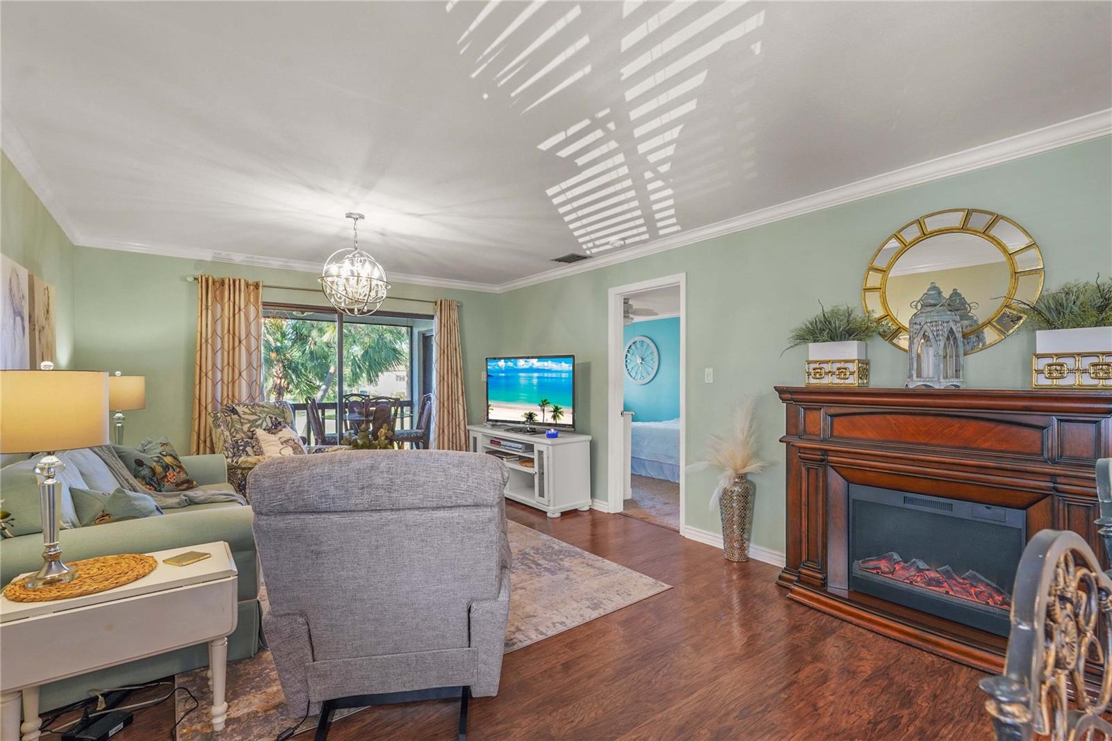 WILLOW LINKS - Residential