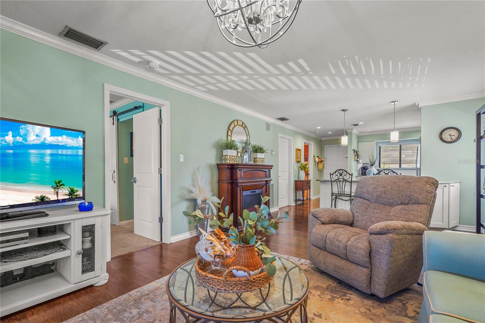 WILLOW LINKS - Residential