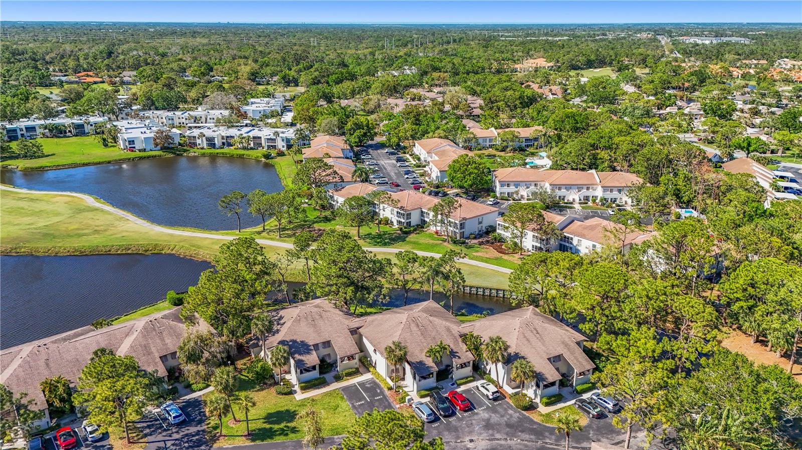 WILLOW LINKS - Residential