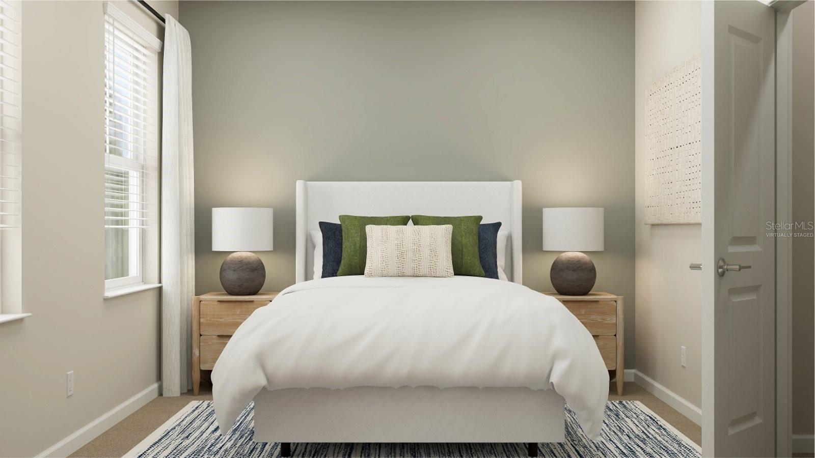 WELLNESS WAY 32S - Residential