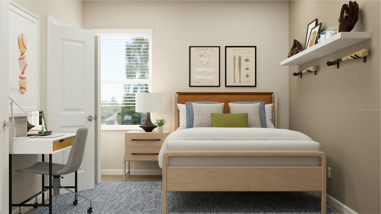 WELLNESS WAY 32S - Residential