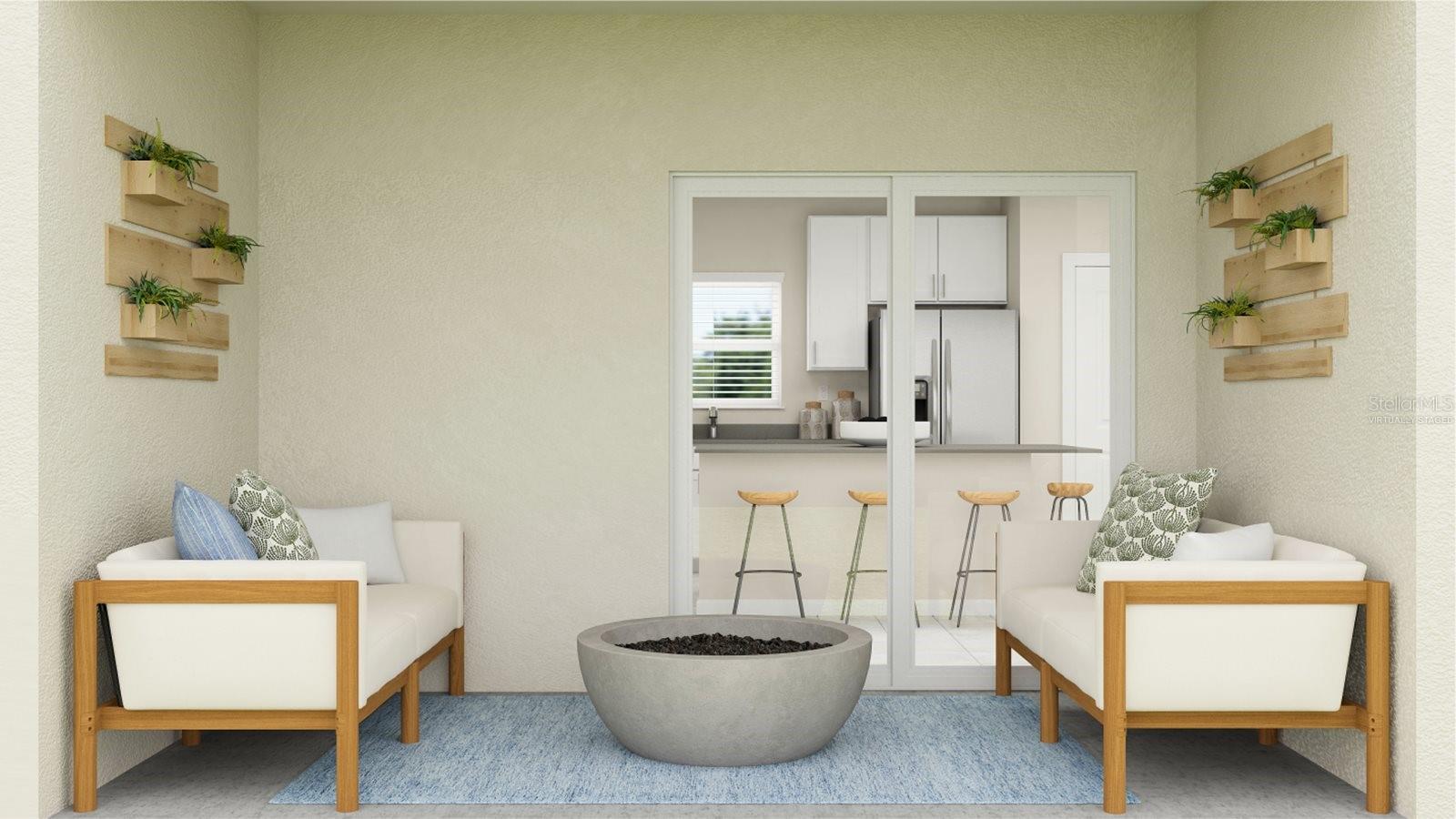 WELLNESS WAY 32S - Residential