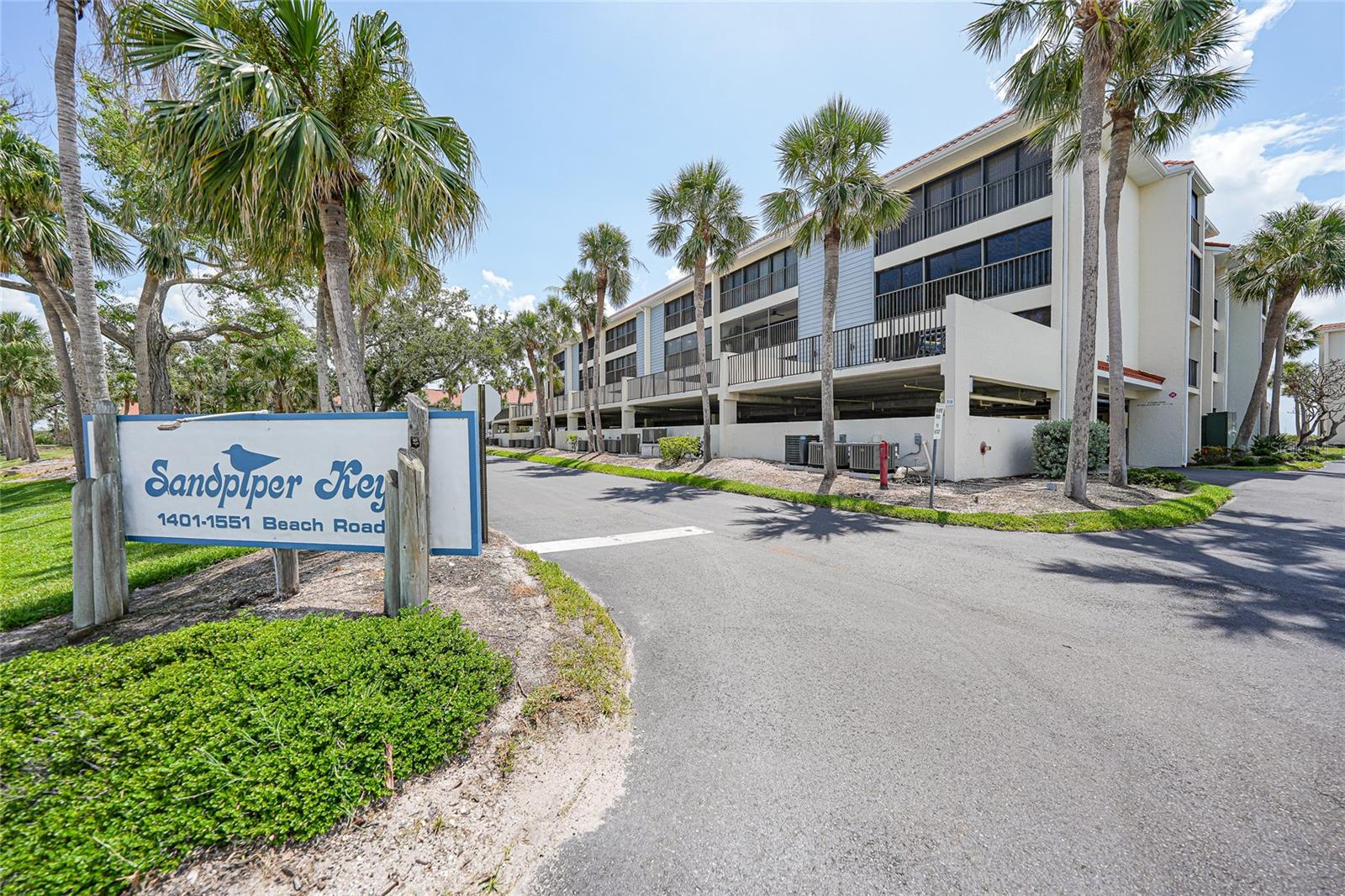 1501 BEACH ROAD 310