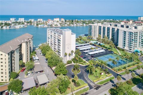 660 ISLAND WAY #206 206 CLEARWATER FL 33767