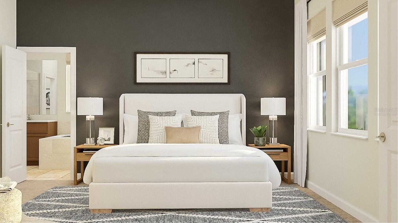 PROVIDENCE GARDEN HILLS 60'S - Residential