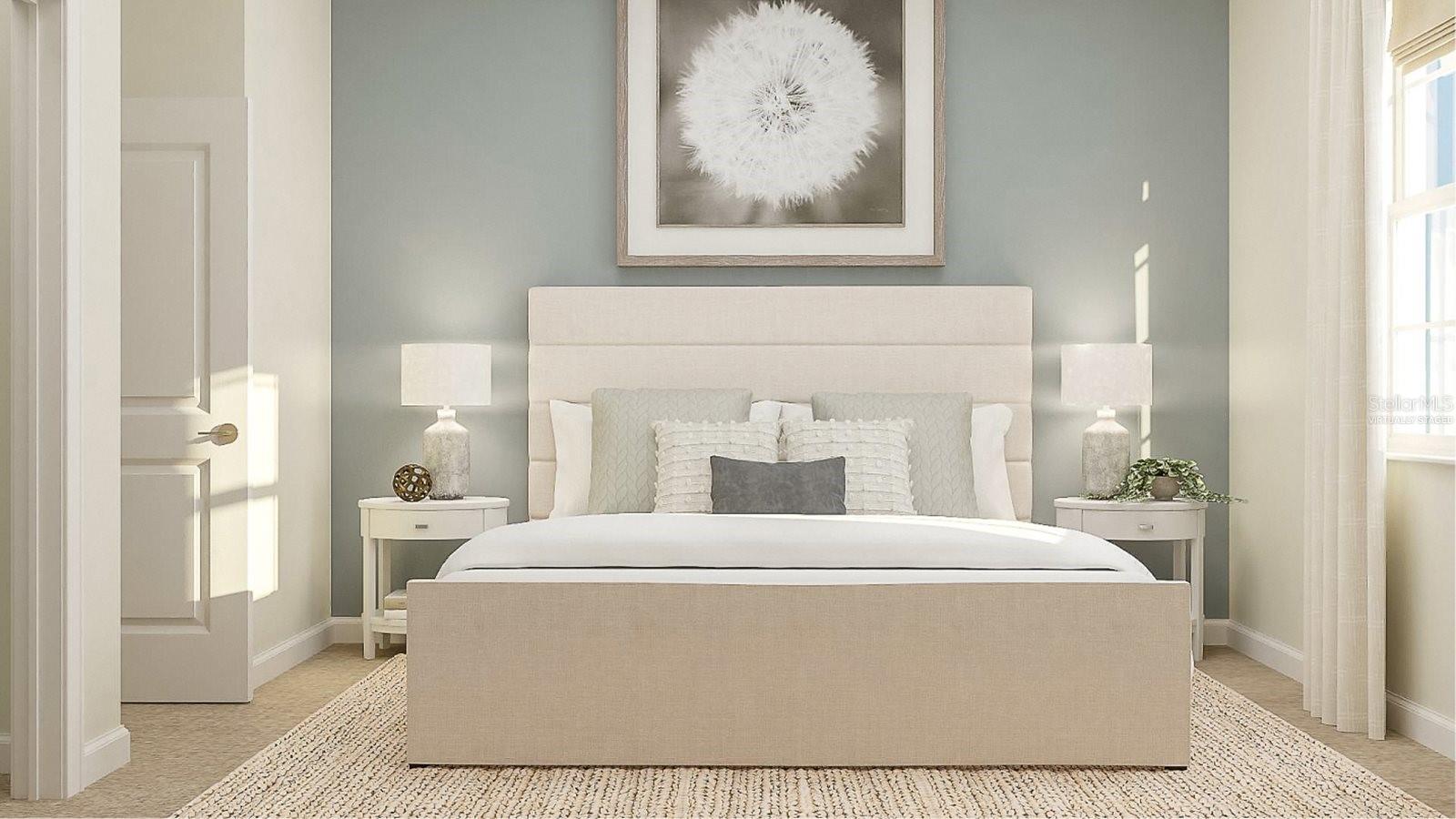 PROVIDENCE GARDEN HILLS 60'S - Residential