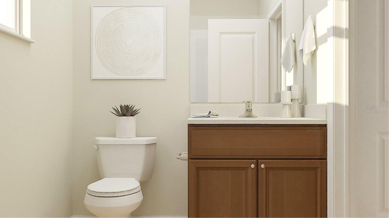 PROVIDENCE GARDEN HILLS 60'S - Residential