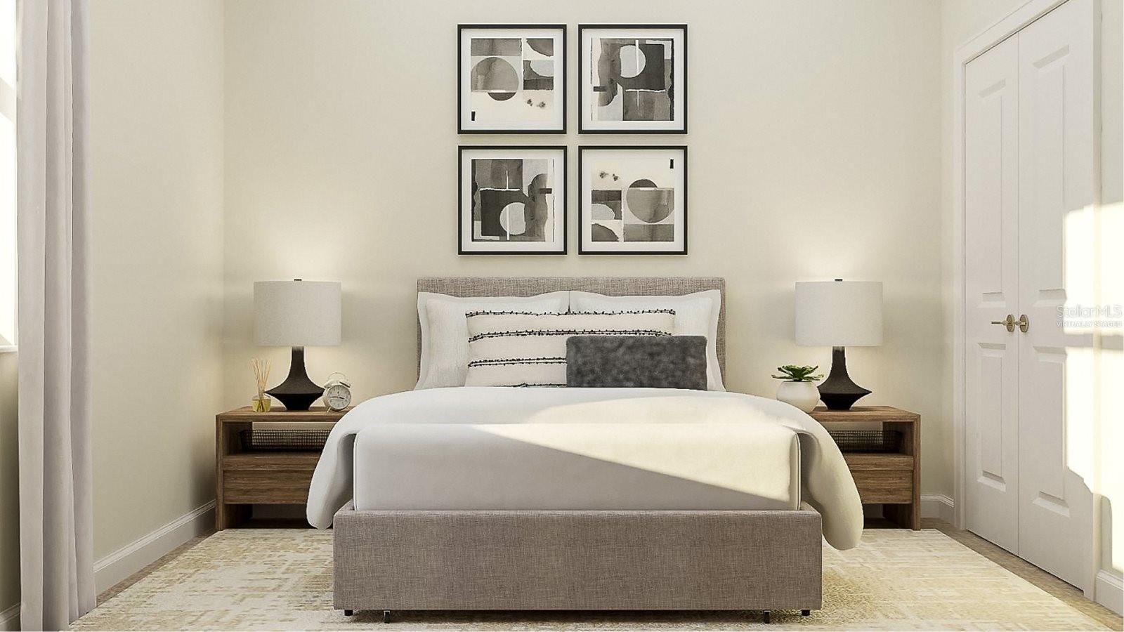 PROVIDENCE GARDEN HILLS 60'S - Residential