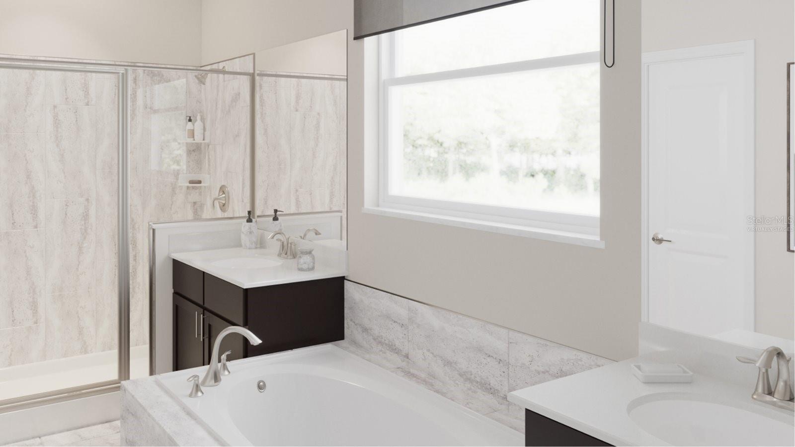 PROVIDENCE GARDEN HILLS 60'S - Residential