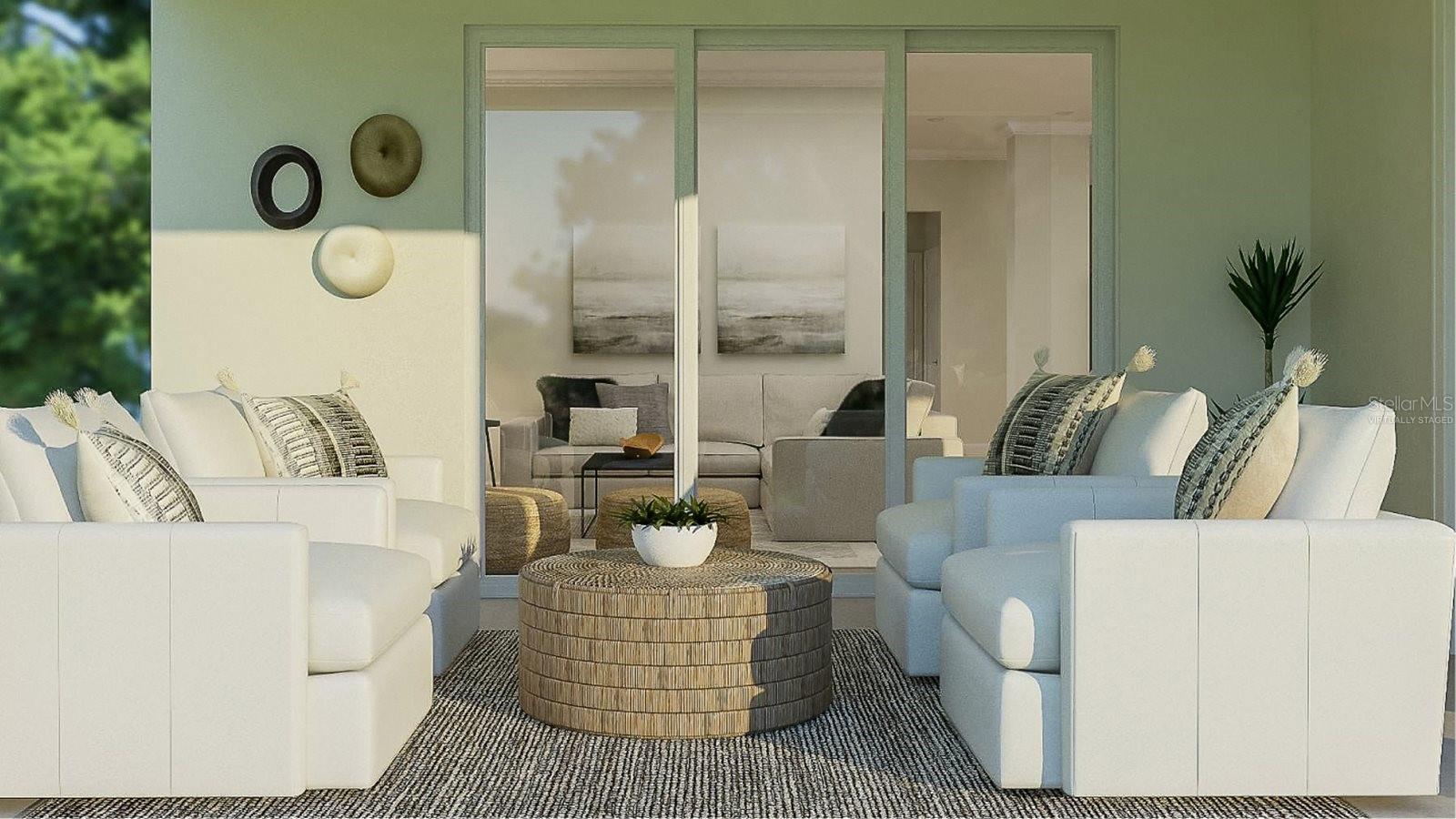 PROVIDENCE GARDEN HILLS 60'S - Residential