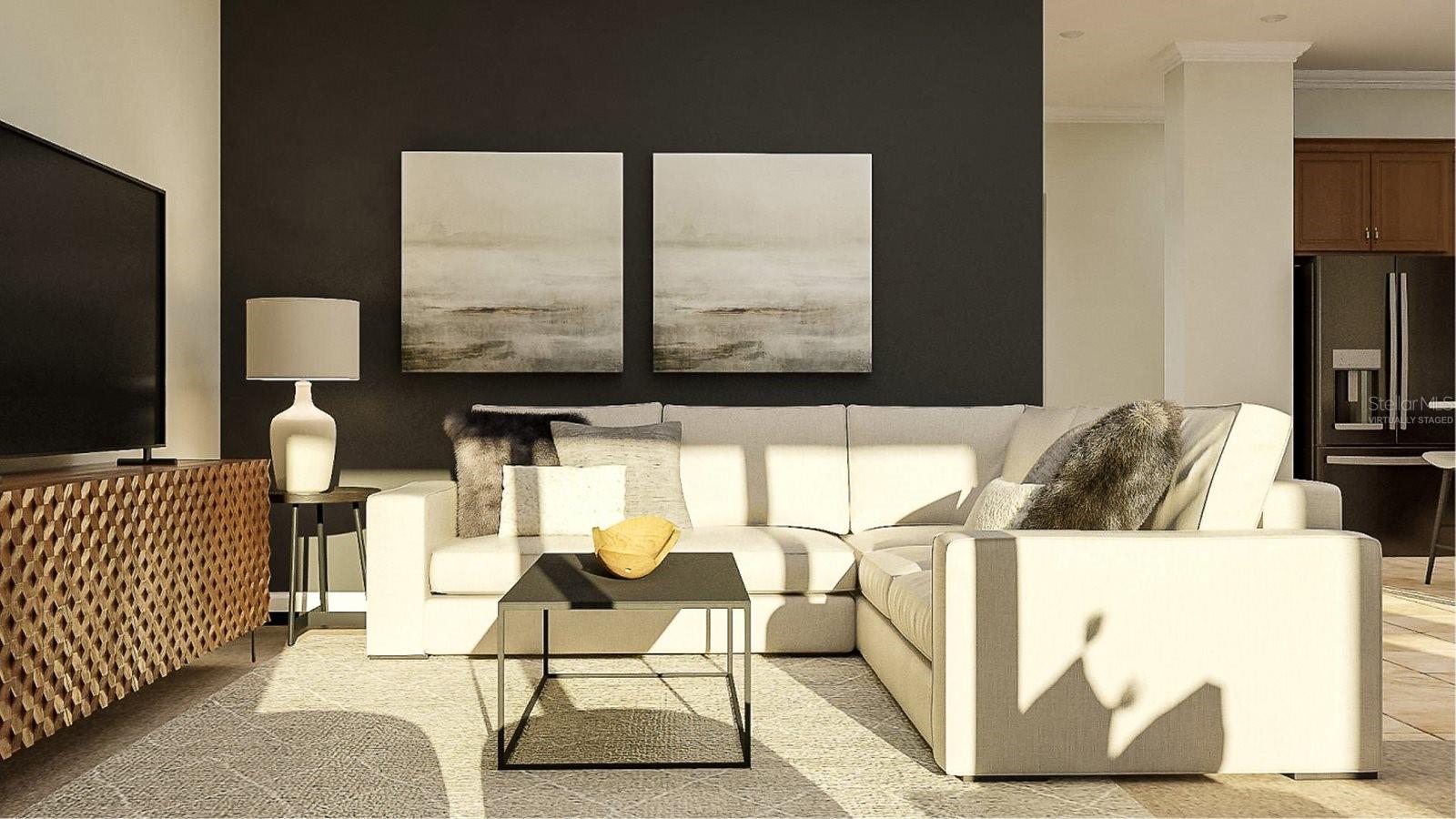 PROVIDENCE GARDEN HILLS 60'S - Residential