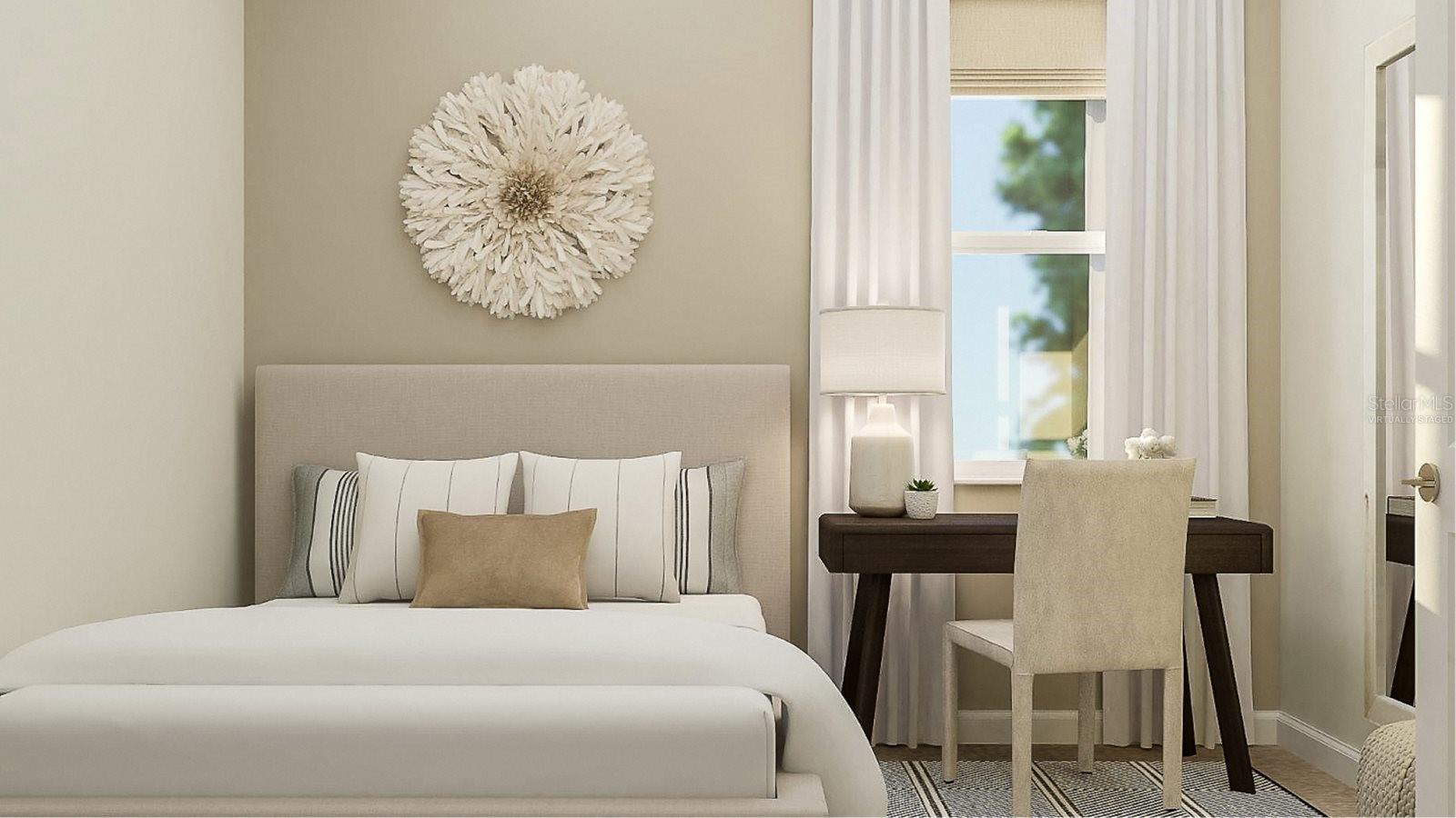 PROVIDENCE GARDEN HILLS 60'S - Residential