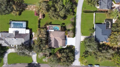 A home in HAINES CITY