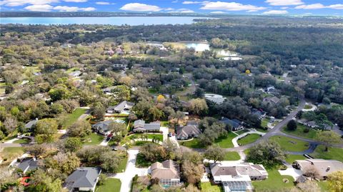 A home in HAINES CITY