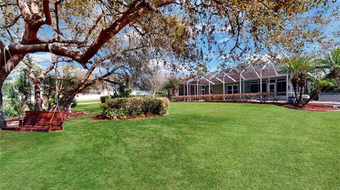 A home in HAINES CITY