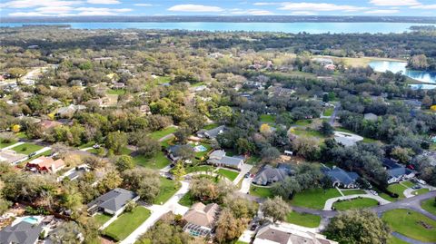 A home in HAINES CITY