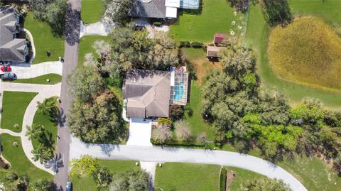 A home in HAINES CITY