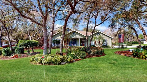 A home in HAINES CITY