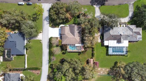 A home in HAINES CITY