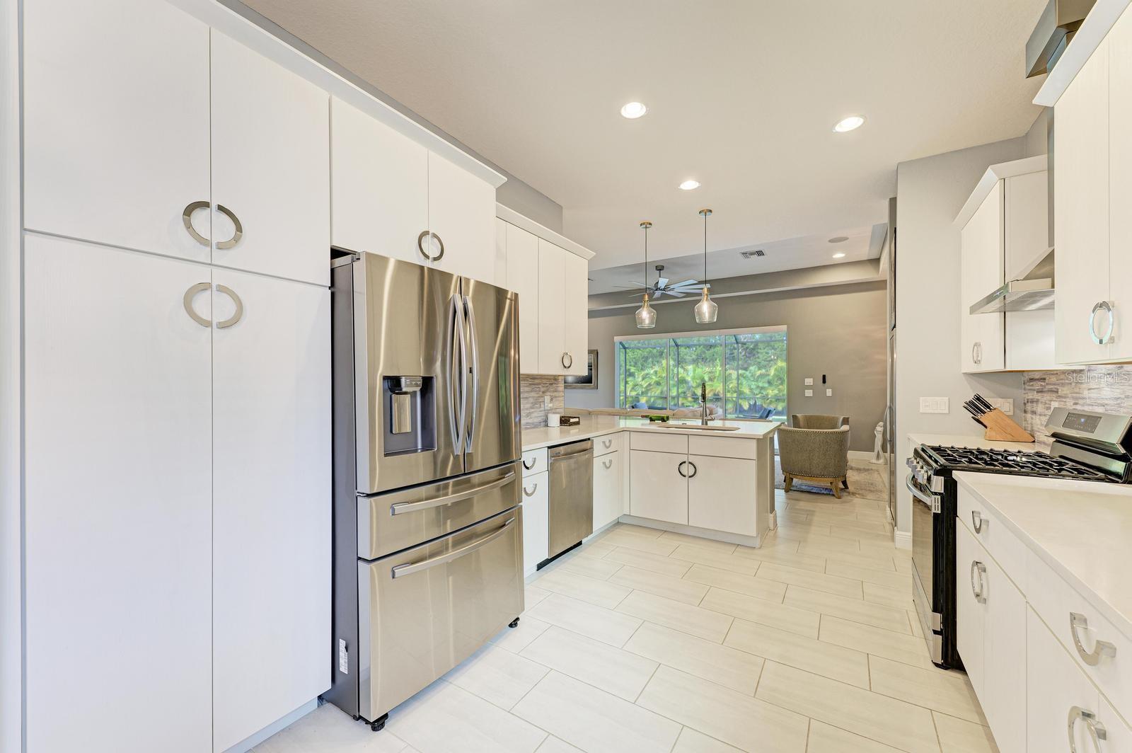 CROSSCREEK PH I SUBPH B & C - Residential