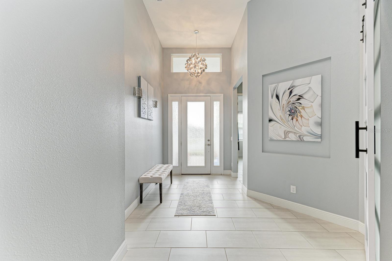 CROSSCREEK PH I SUBPH B & C - Residential