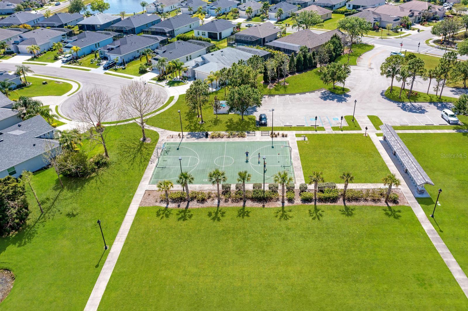 CROSSCREEK PH I SUBPH B & C - Residential