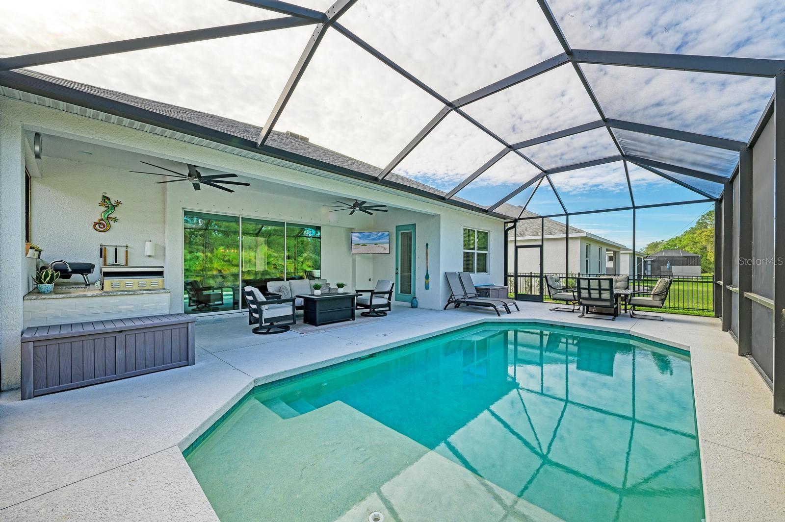 CROSSCREEK PH I SUBPH B & C - Residential