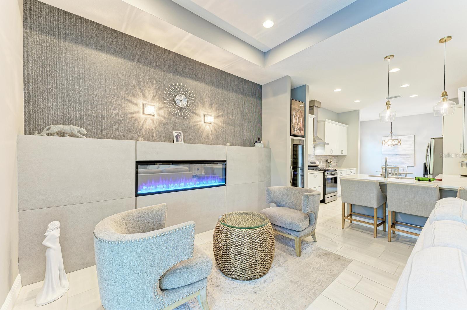 CROSSCREEK PH I SUBPH B & C - Residential