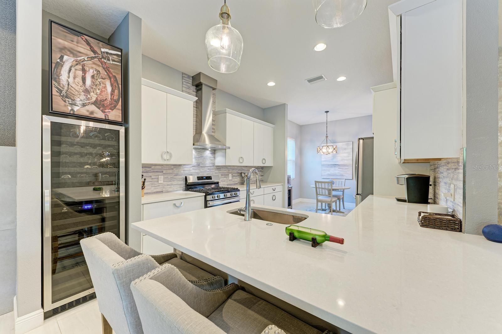 CROSSCREEK PH I SUBPH B & C - Residential