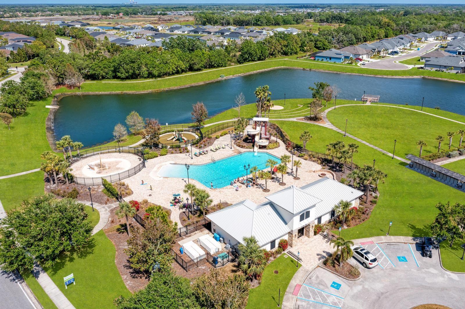 CROSSCREEK PH I SUBPH B & C - Residential