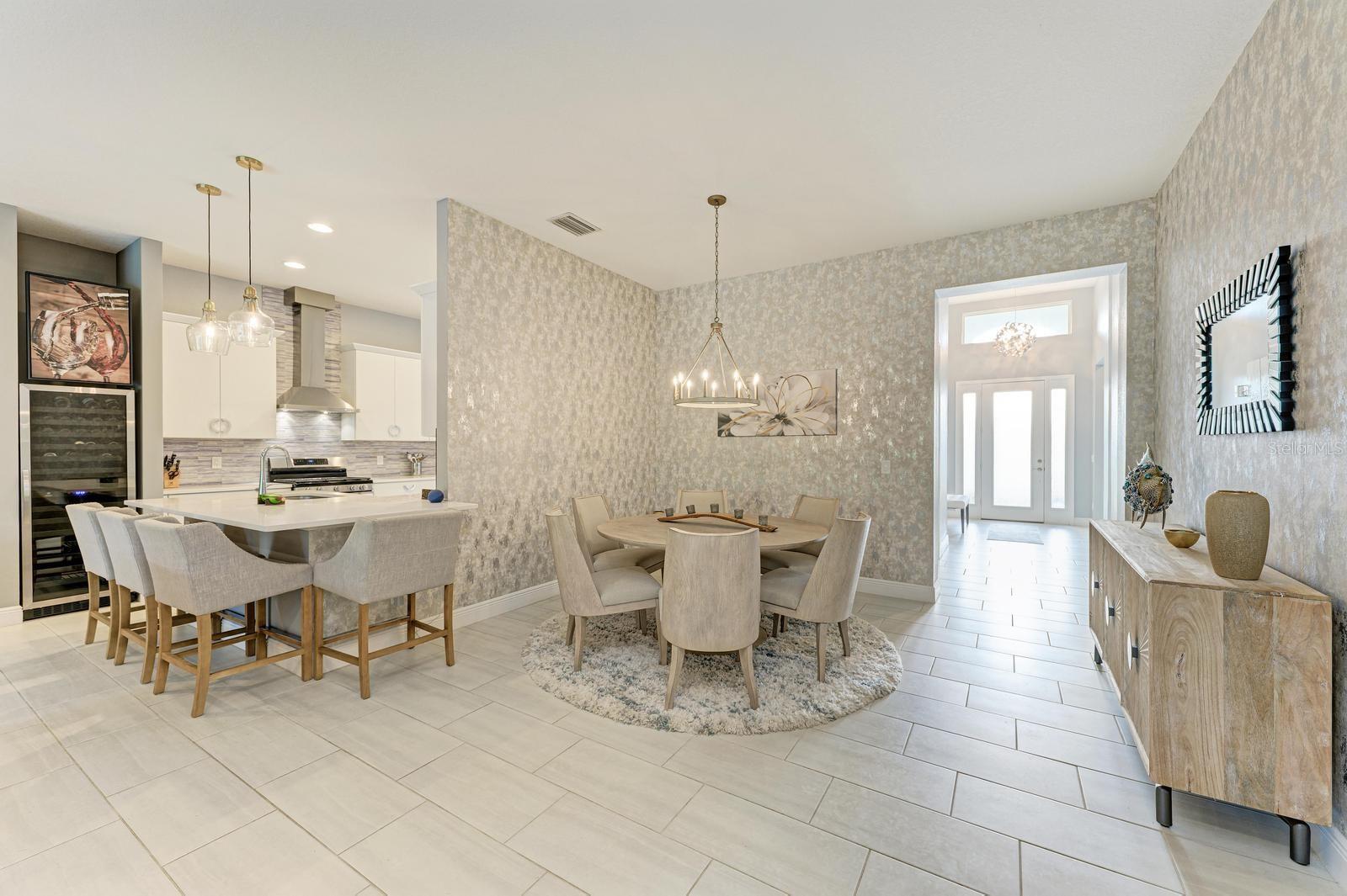 CROSSCREEK PH I SUBPH B & C - Residential