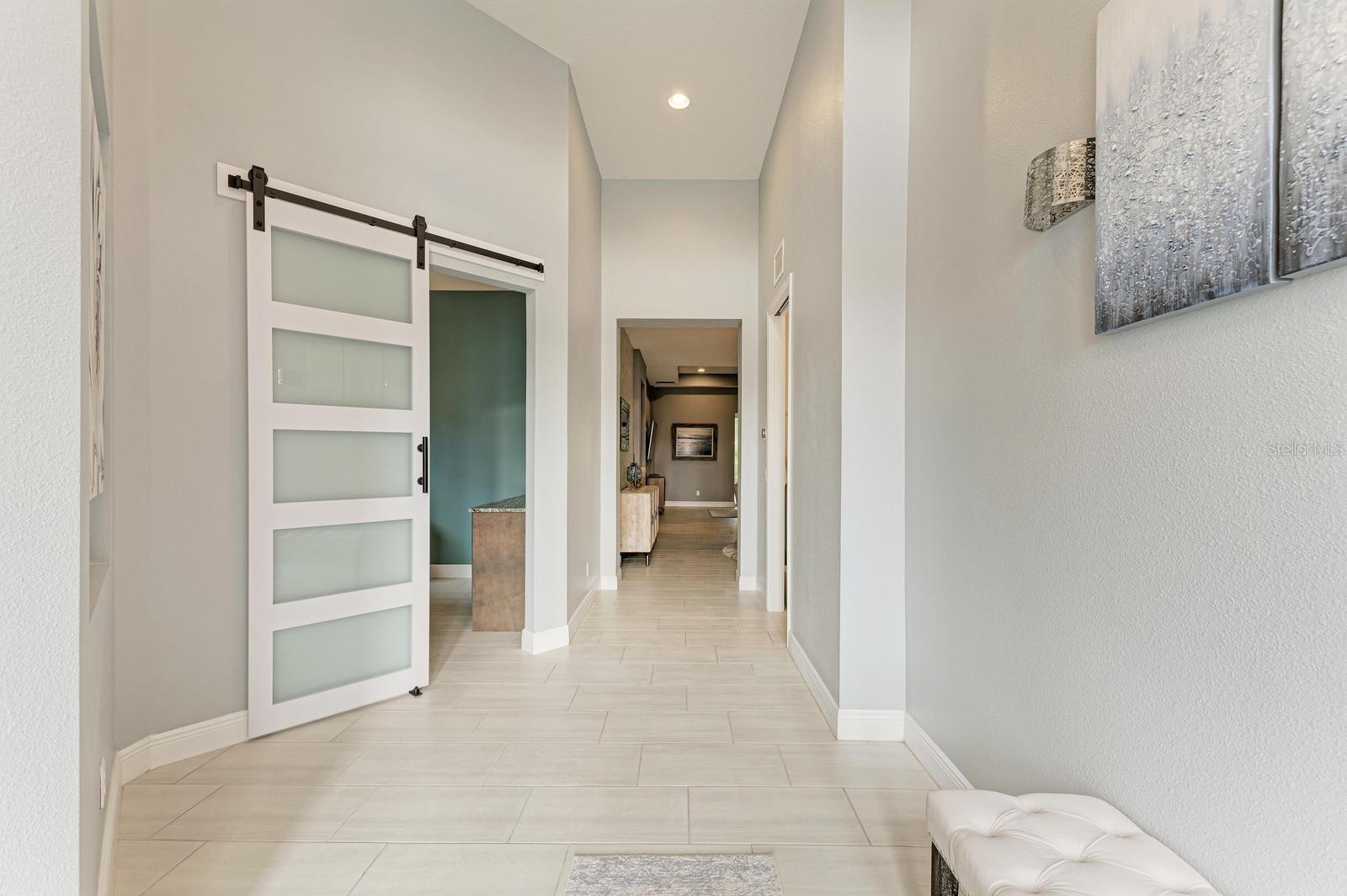 CROSSCREEK PH I SUBPH B & C - Residential