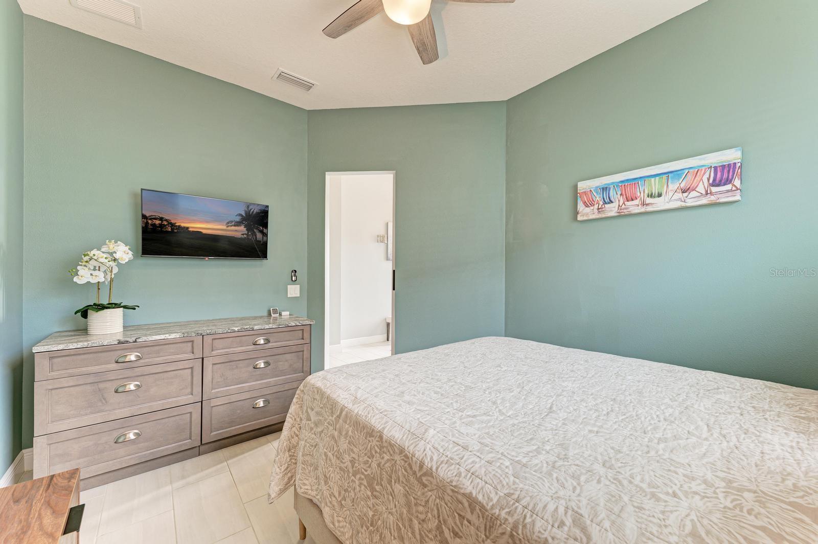 CROSSCREEK PH I SUBPH B & C - Residential