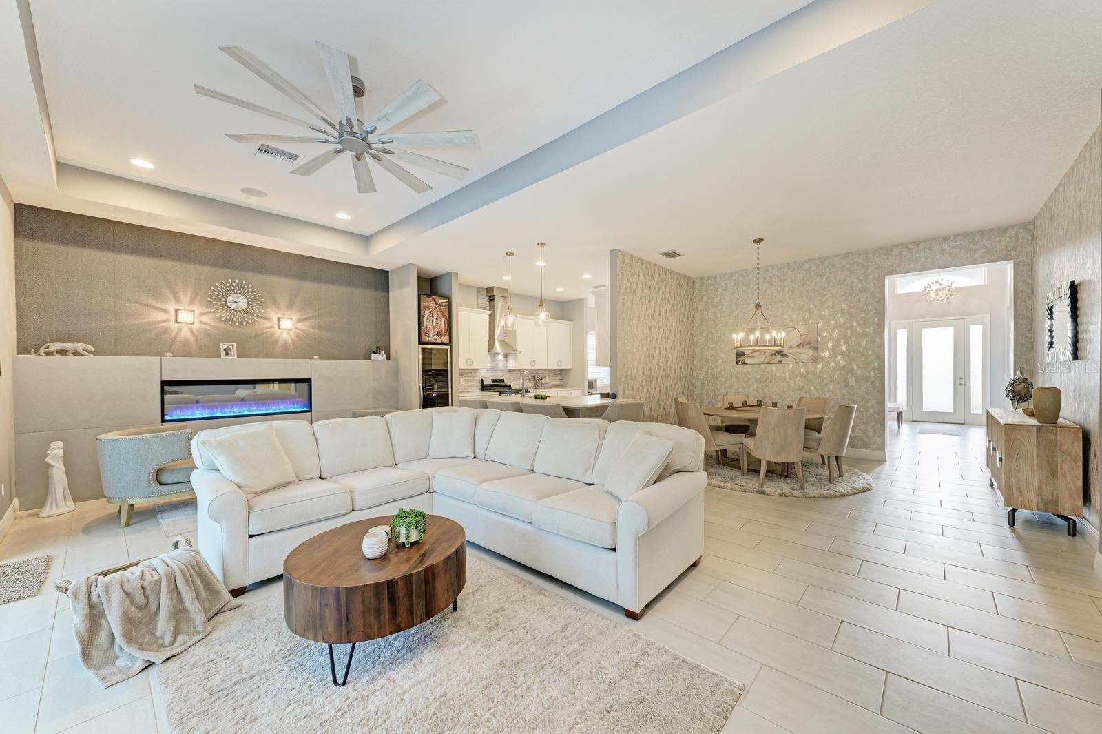 CROSSCREEK PH I SUBPH B & C - Residential