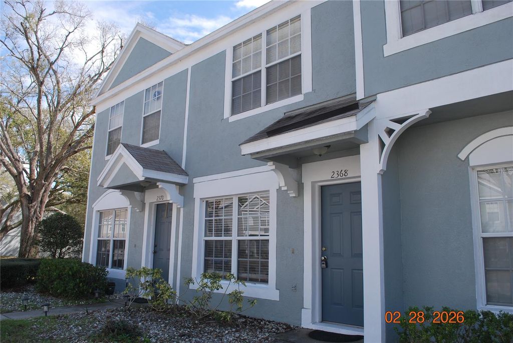 Photo of 2368 Lake Woodberry Circle, Brandon, FL 33510 (MLS # TB8483120)