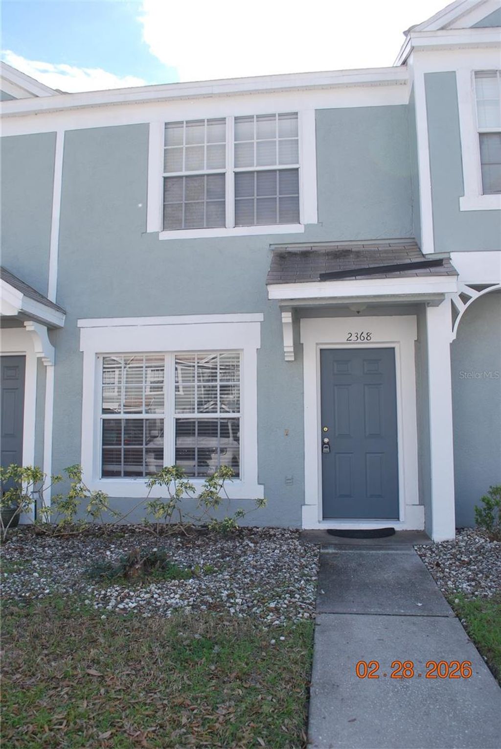 Photo of 2368 Lake Woodberry Circle, Brandon, FL 33510 (MLS # TB8483120)