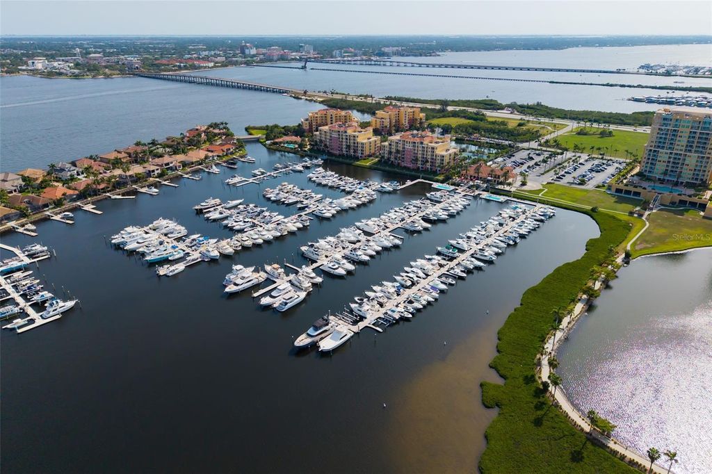 Photo of 610 Riviera Dunes Way #503, Palmetto, FL 34221 (MLS # A4653467)