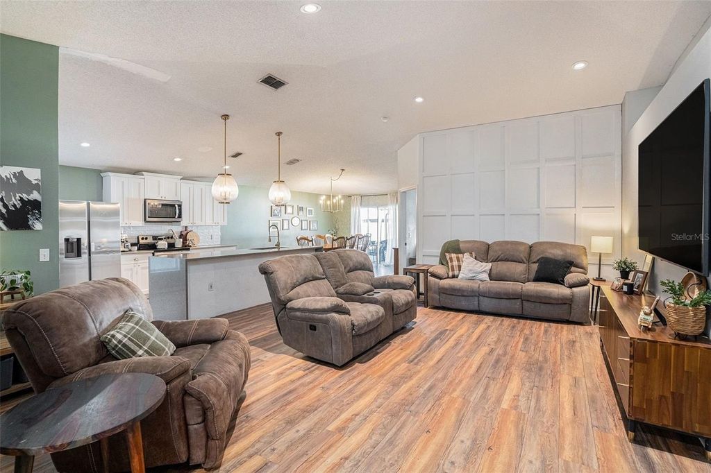 Photo of 24823 Permit Way, Land O Lakes, FL 34639 (MLS # TB8470243)